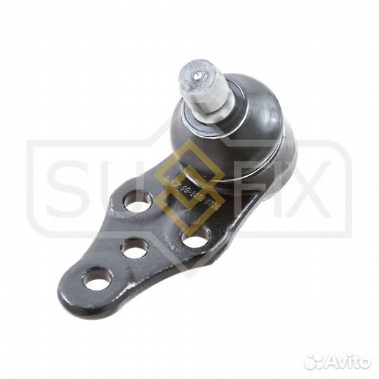 Шаровая опора chevrolet lacetti