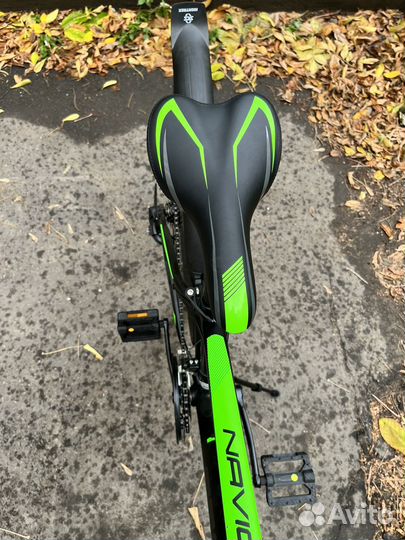 Велосипед stels Navigator 620 MD 26