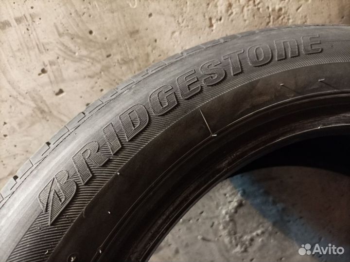 Bridgestone Nextry Ecopia 175/60 R16