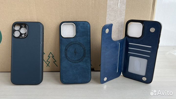 Чехол на iPhone 13 pro max