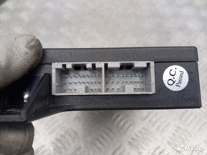 Блок комфорта Lifan Solano 2 LF 1.5 LF479Q2B 101