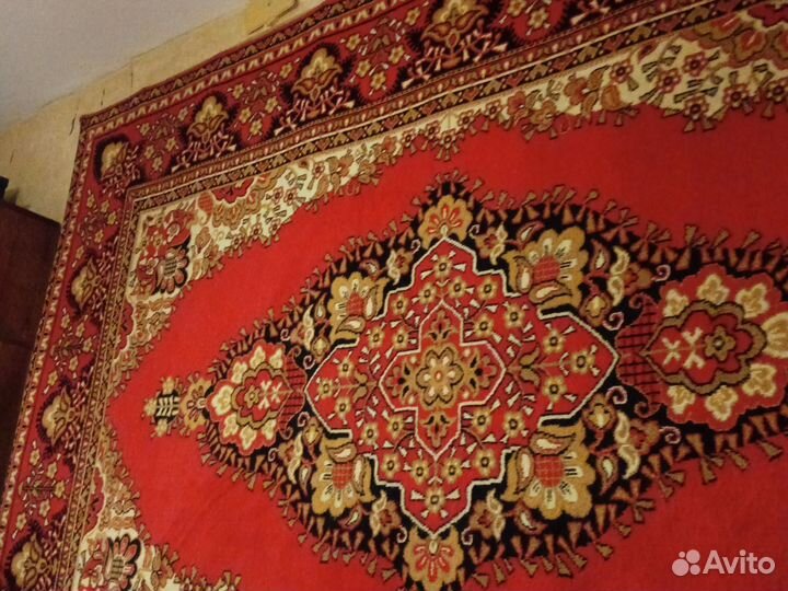 Ковёр настенный