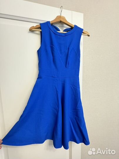 Платье летнее karen millen