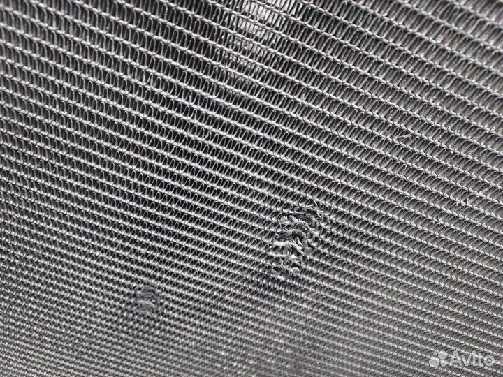 Радиатор кондиционера Subaru Tribeca (B9)