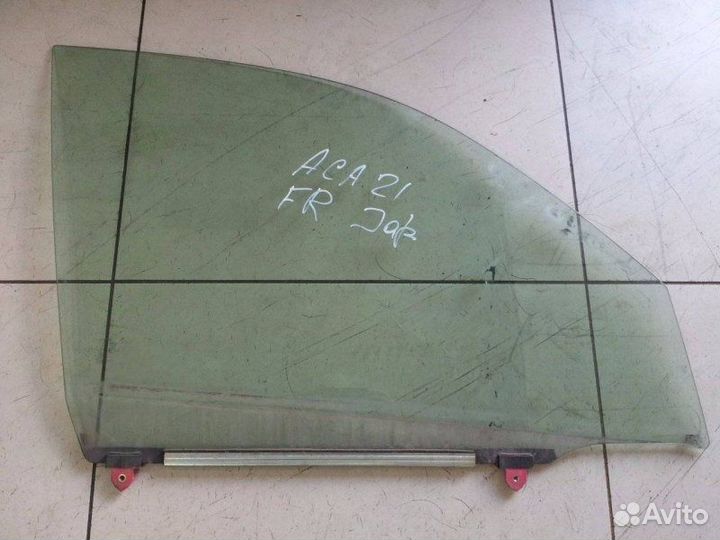 Стекло Toyota RAV4