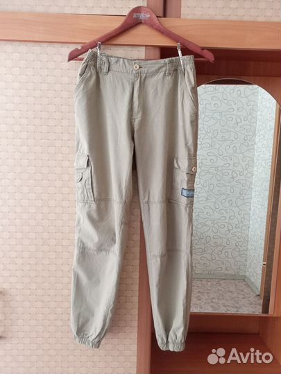 Шорты мужские,удлиненные, 44 р-р