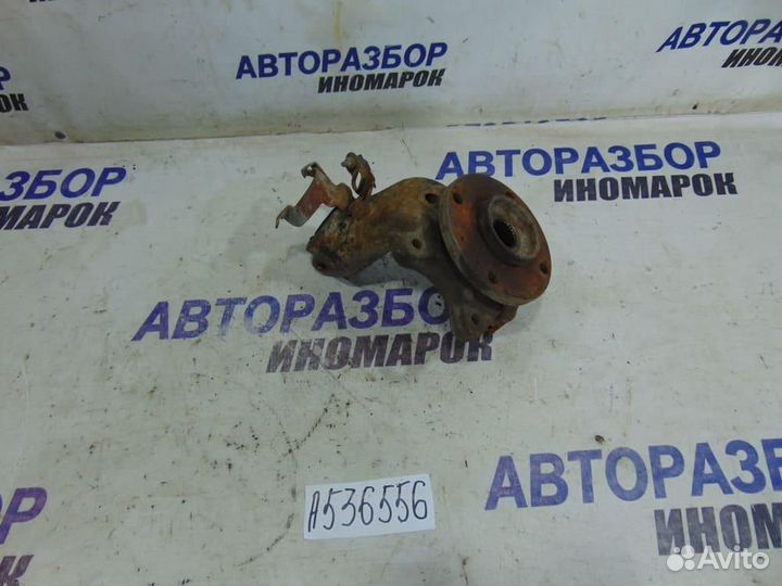 Кулак поворотный передний левый для Lifan Breez 20