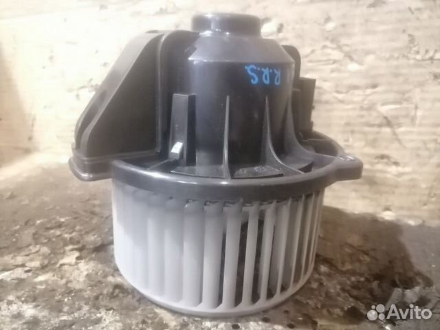 Мотор печки Land Rover Range Rover Sport 3.6D