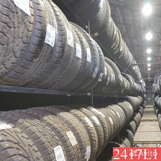 Goodyear Excellence 275/35 R20 102L