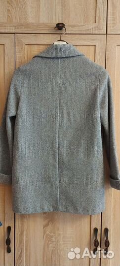 Пальто женское весна