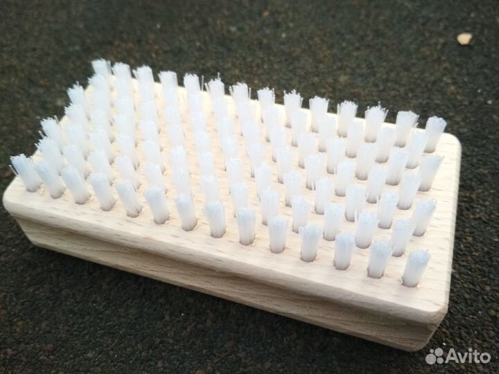 Щётка лыжная start