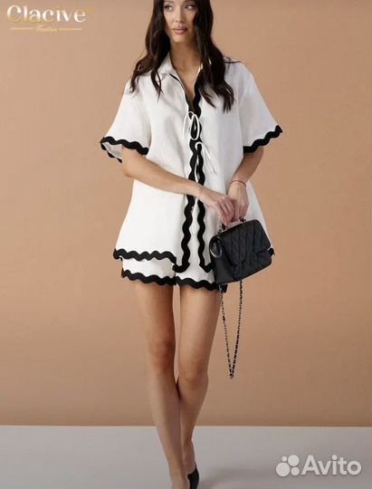 Костюм женский