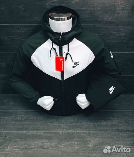 Спортивный костюм Nike мужской