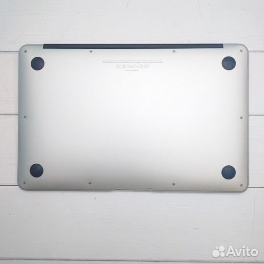 Apple MacBook Air 11 2011