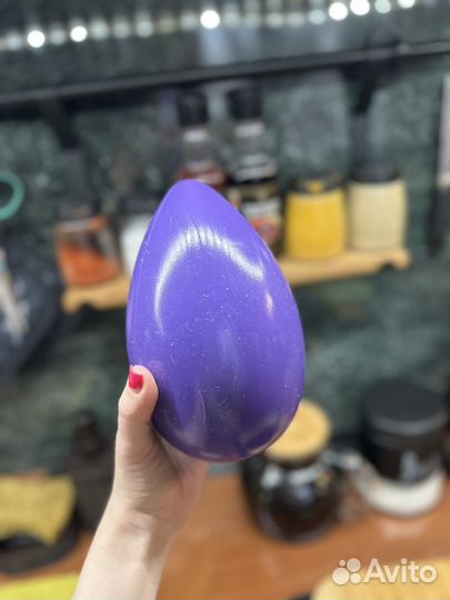 Игрушки для собак яйцо