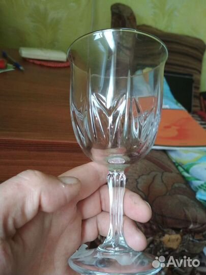 Бокалы для вина