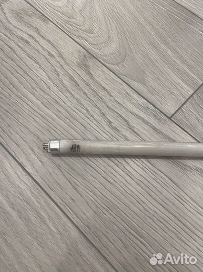 Лампа люминисцентная