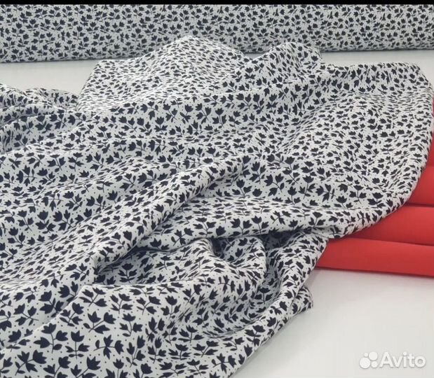 Ткань для пошива одежды