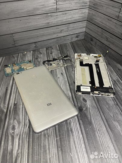Xiaomi Mi Max запчасти