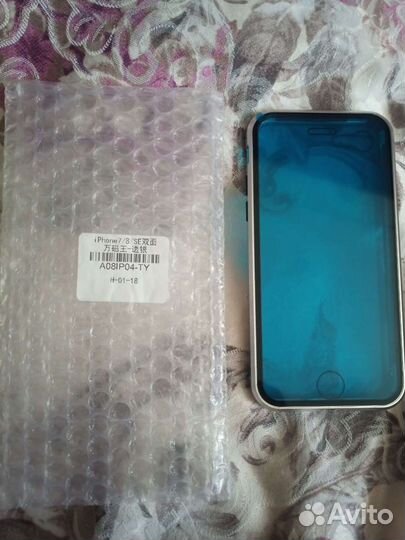 Чехлы для iPhone 6,7,8G,SE2020