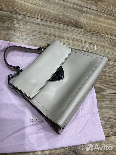 Сумка coccinelle b14