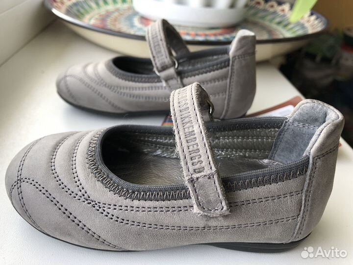 Сандали девочке Gallucci Bikkembergs LiuJo 21-22 р