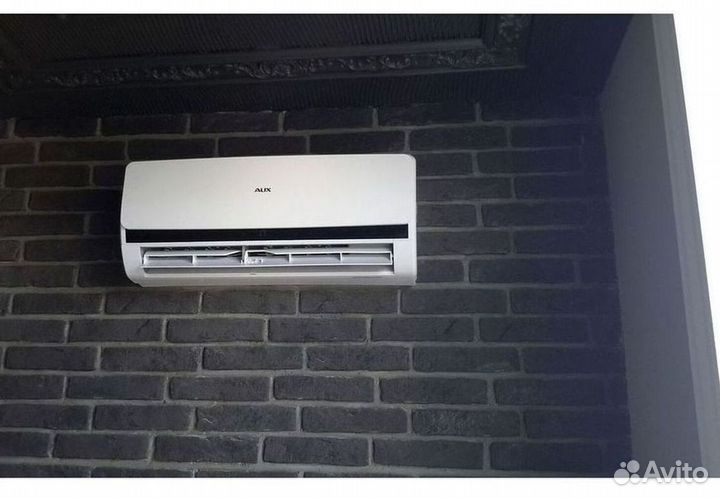 Кондиционер сплит в наличии