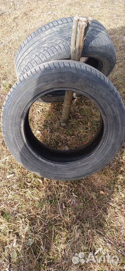 Michelin Pilot Primacy 215/55 R16