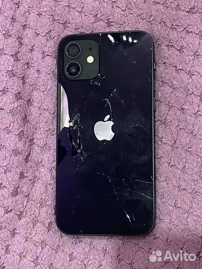 iPhone 12, 128 ГБ