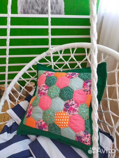 Подушка декоративная