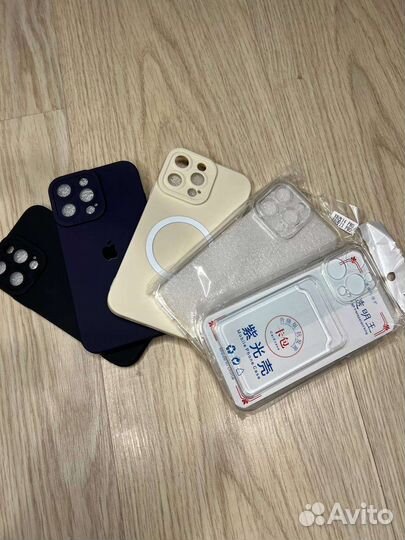 Чехол на XR в корпусе 13 Pro