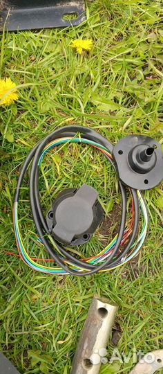 Фаркоп на ваз 2115 бу