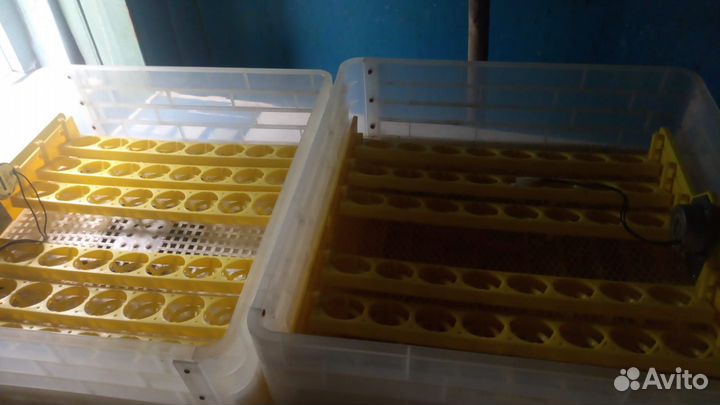 Продам инкубатор