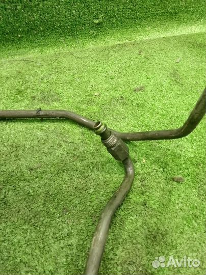 Шланг трубка гур Volvo S80