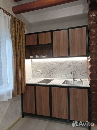 Лофт мебель на заказ от столярного цеха