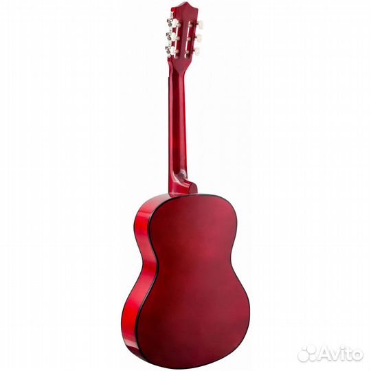 Классическая гитара davinci DC-50A NA