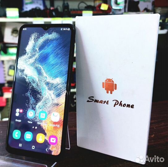 Смартфон miqoo S22 Ultra 6.5