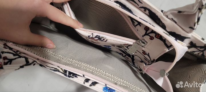 Сумка женская