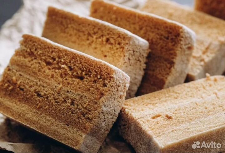 Пастила домашняя