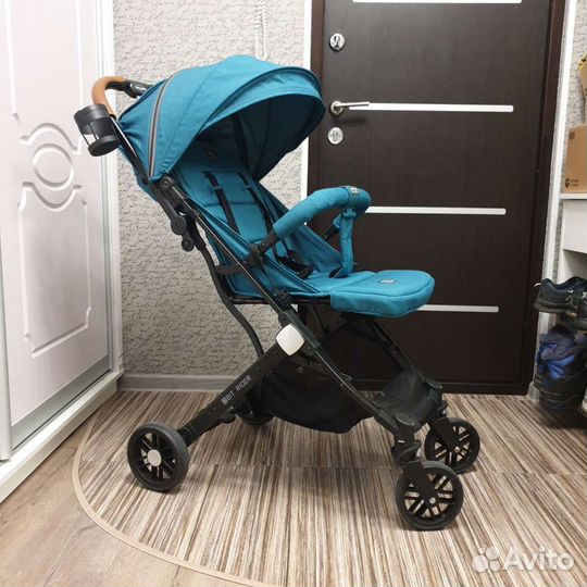 Прогулочная коляска бу