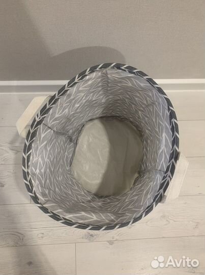 Корзина для белья, игрушек