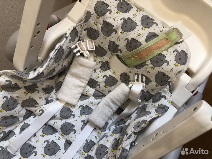 Стул для кормления