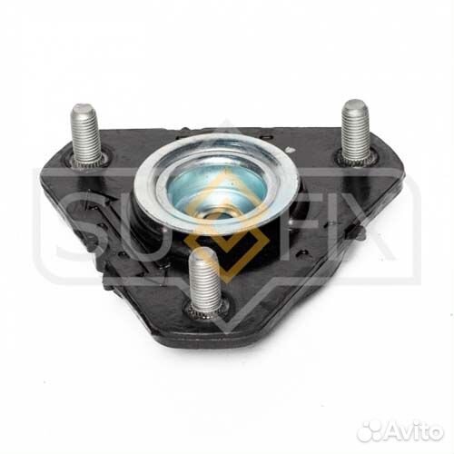 Опора стойки перед прав/лев honda civic viii (FK )