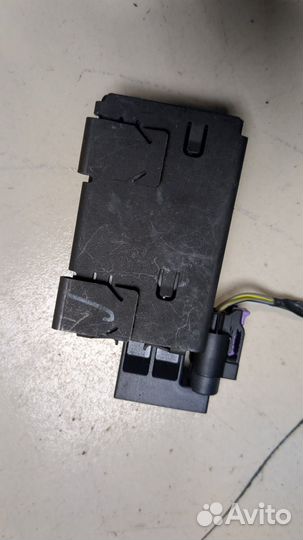 Антенна Dodge Charger 2014, 2018