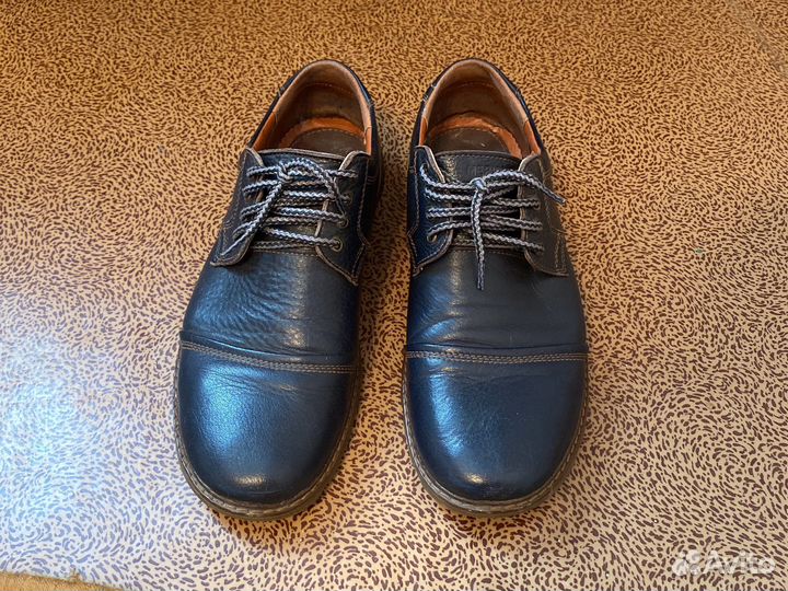 Туфли / ботинки