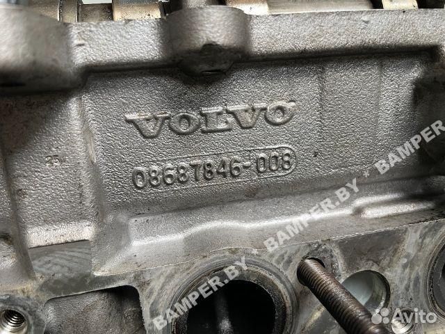 D5244T5 Двигатель к Volvo V70, 2009 г. 2.4 л, дизе