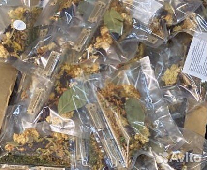 Коллекция первых блюд