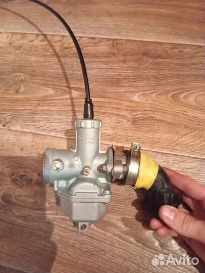 Снегоход irbis динго т-150