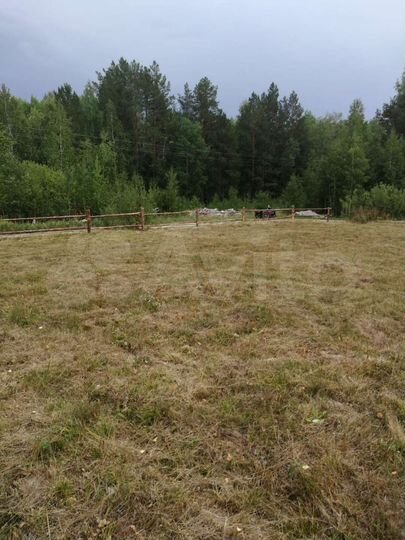 Участок 7,5 сот. (СНТ, ДНП)