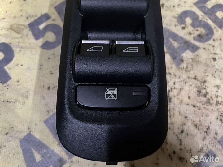 Блок управления стеклоподъемниками Ford Galaxy